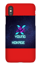 younghokage_22 iPhone Phone Cases