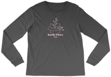 queen of hand movements long sleeve t-shirts