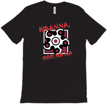 Hibanna, oo na na