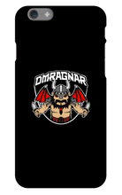 Funda Iphone DMRagnar