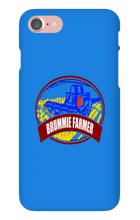 Brummie Farmer iPhone Phone Cases