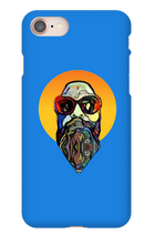 SpankamusKhan iPhone Phone Cases