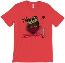 KingGen Logo Tee