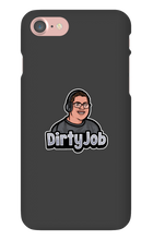 DirtyJob iPhone Phone Cases
