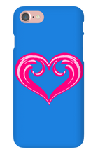 twisted_angel_therezsc iPhone Phone Cases