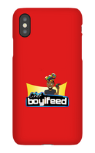 chefboyifeed iPhone Phone Cases