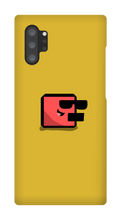 Cool Bob Samsung Phone Case
