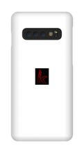 kyb3rtv Samsung Phone Cases