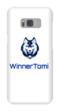 winnertomi Samsung Phone Cases