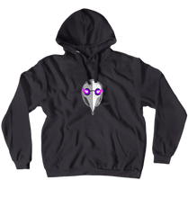 Hoodies (No-Zip/Pullover)