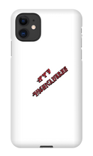 ttvmexicanbruh iPhone Phone Cases