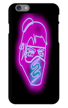 shinobishawntv iPhone Phone Cases