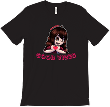 Good Vibes Ver.1  T-Shirts