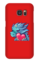 Love Samsung Phone Cases