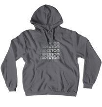 tapertom84 Hoodies (No-Zip/Pullover)