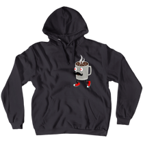Hoodies (No-Zip/Pullover) big sage