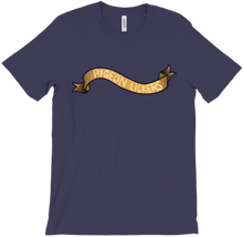 Basic Pigeon T-Shirt