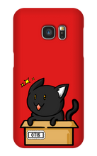Otis Samsung Phone Case