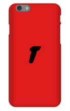 tvtwisty iPhone Phone Cases