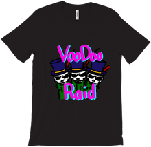 VooDooPickles Raid T-Shirt
