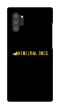 Kehelmal Bros txt Samsung Phone Cases