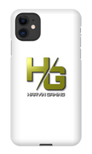harvingaming iPhone Phone Cases