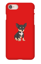 iPhone Phone Cases Frez