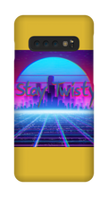Twisty Samsung Case