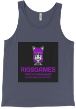RigsGames Tank Top