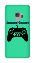 jaxson_keenan Samsung Phone Cases