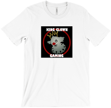 kingclowngaming20 T-Shirts