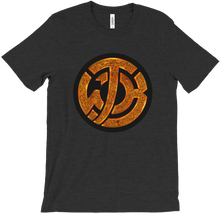 WTK Logo T-Shirts V1 Colour Palette 2