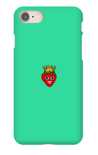 fruit_cakezz_ iPhone Phone Cases