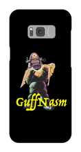 GuffNasm Samsung Phone Cases