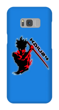 kaiu24 Samsung Phone Cases