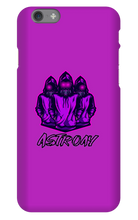 astroay iPhone Phone Cases