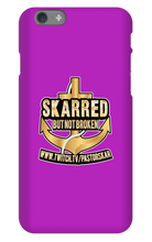 PastorSKAR iPhone Phone Cases