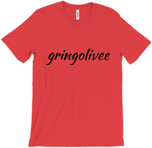gringolivee T-Shirts