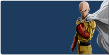 Saitama One Punch Man XXL Mousepad