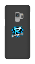 redemptionxplays Samsung Phone Cases