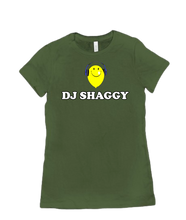 DJ Shaggy Women's Tee