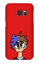 MoodkopKarrot Samsung Phone Case