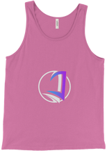 jaamoe Tank Top