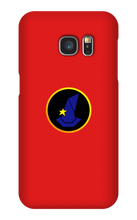 magic_person1 Samsung Phone Cases