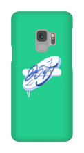drsefjackyll Samsung Phone Cases