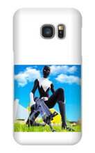 elitehimself Samsung Phone Cases