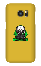noisyboysplays Samsung Phone Cases