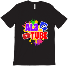 al3tubetv T-Shirts