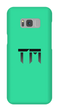C) TM Samsung Case (5 colours)