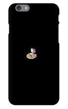 particlegamestv iPhone Phone Cases